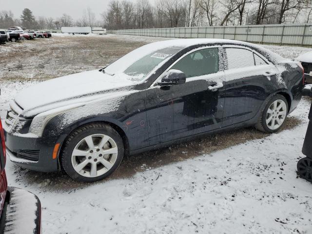 2015 Cadillac Ats 