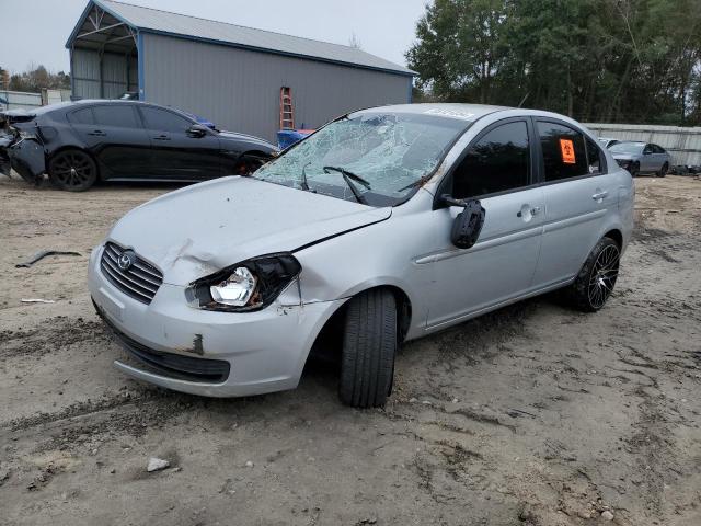 2010 Hyundai Accent Gls