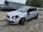 2010 Hyundai Accent Gls zu verkaufen in Midway, FL - Front End