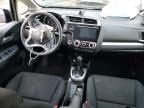3HGGK5H87FM****** Wrecked 2015 Honda Fit in CT - New Britain