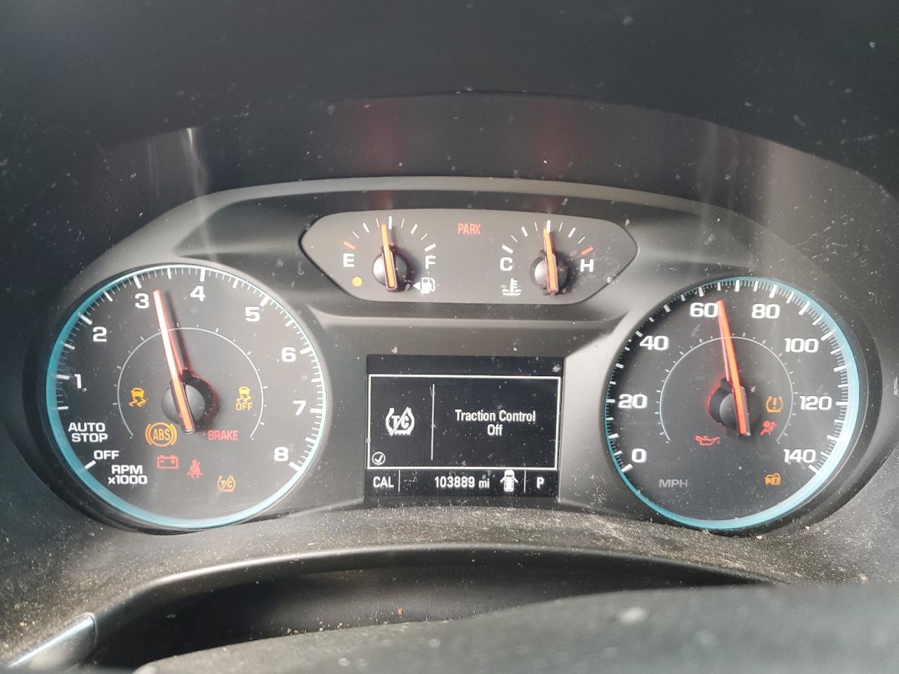 2018 Chevrolet S-10 Pickup - Image 9