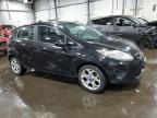 2011 Ford Fiesta Ses na sprzedaż w Ham Lake, MN - Minor Dent/Scratches