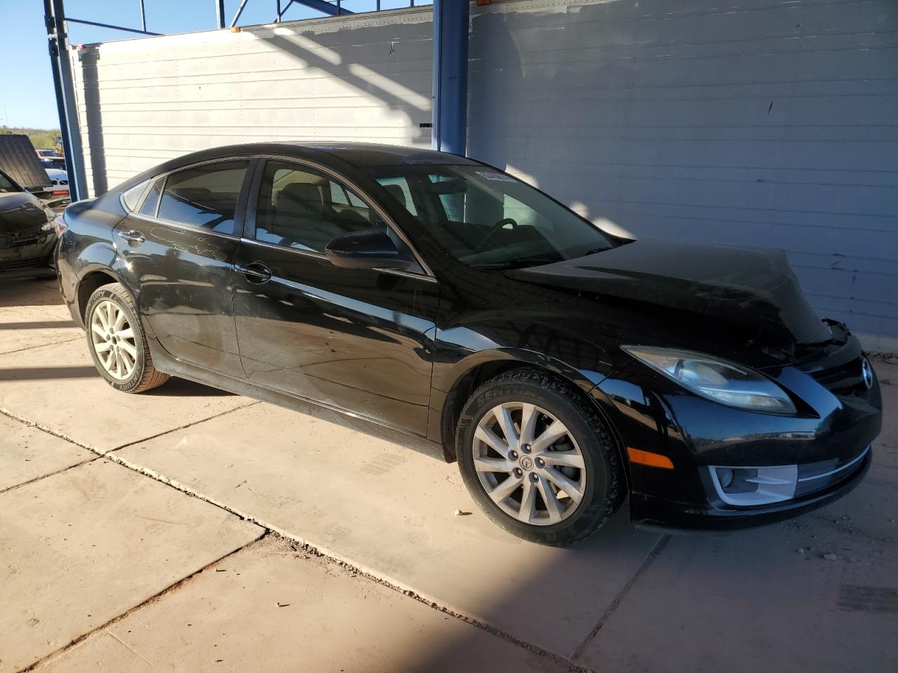 2012 Mazda 6 - Image 4