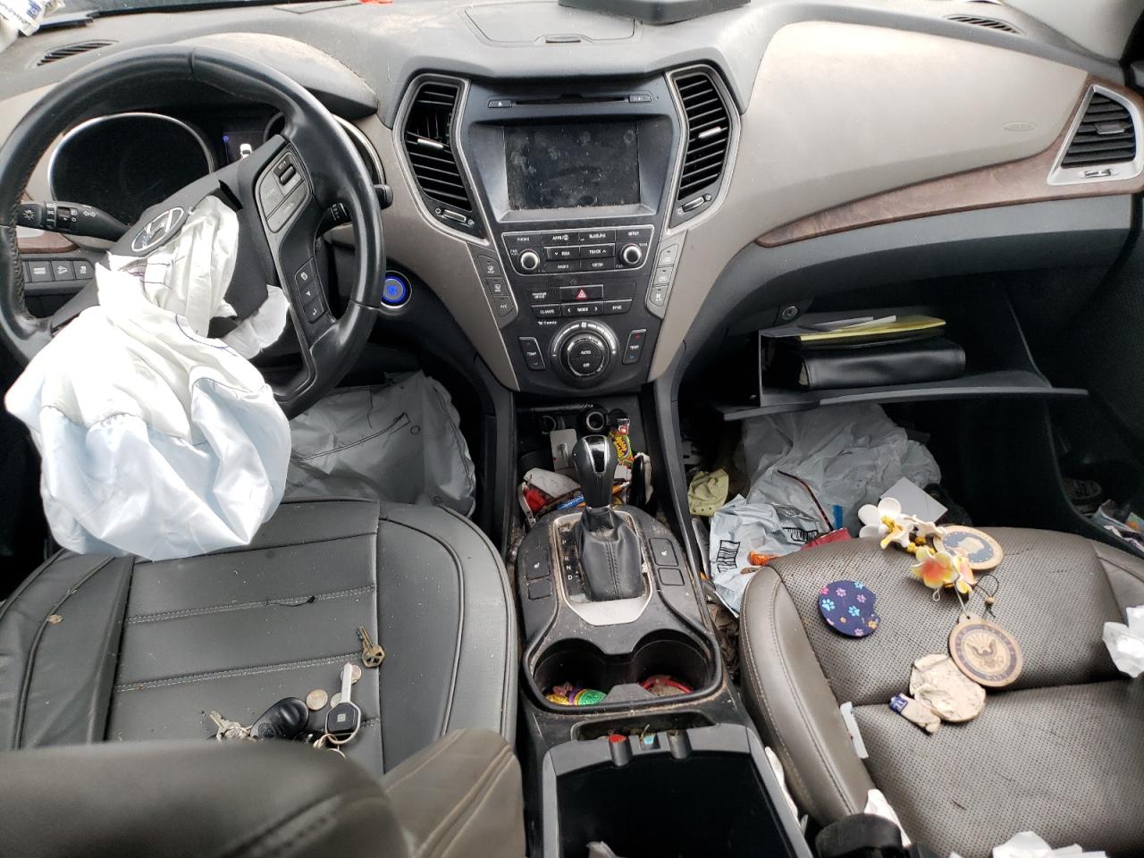 2018 Hyundai Santa Fe - Image 8