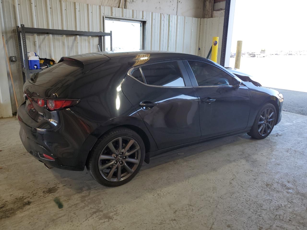2021 Mazda 3 - Image 3