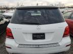 2015 Mercedes-Benz Glk 350 4Matic за продажба в Cahokia Heights, IL - Front End