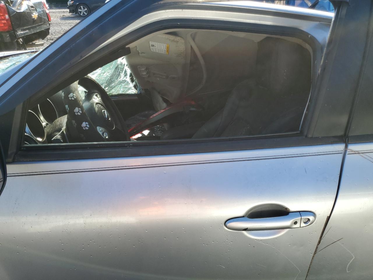 2011 Nissan Juke - Image 7