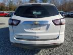 2017 Chevrolet Traverse Ls zu verkaufen in Mebane, NC - Front End