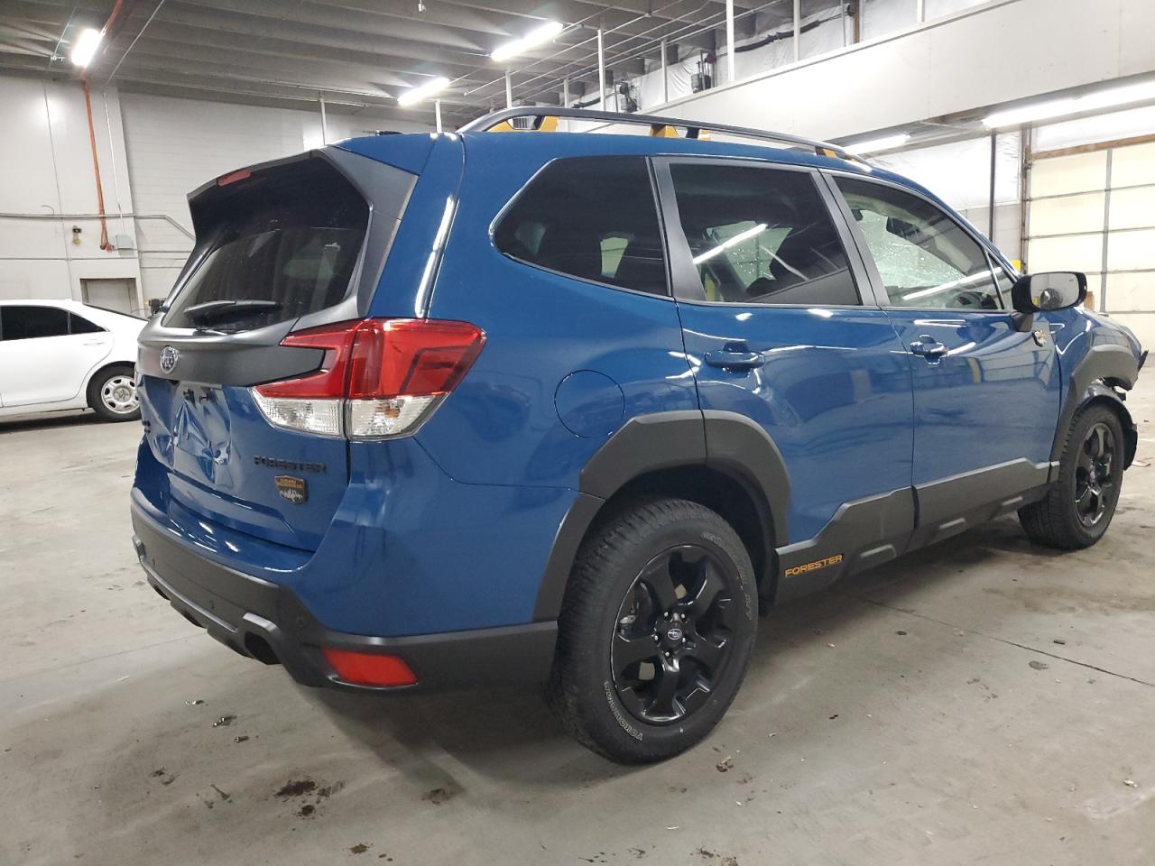 2024 Subaru Forester - Image 3