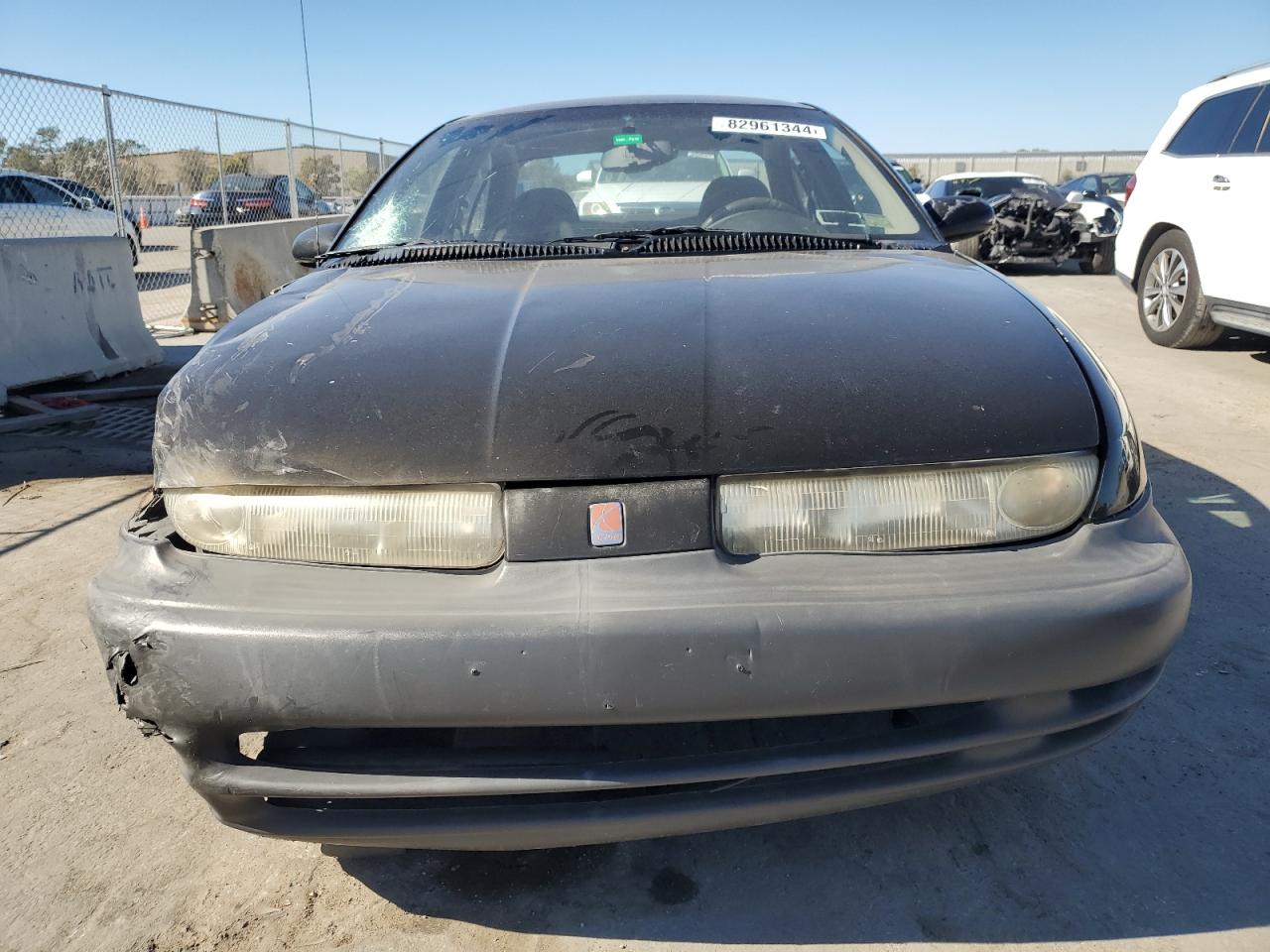 1997 Saturn SL - Image 5