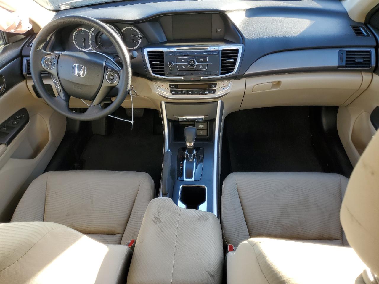2014 Honda Accord - Image 8