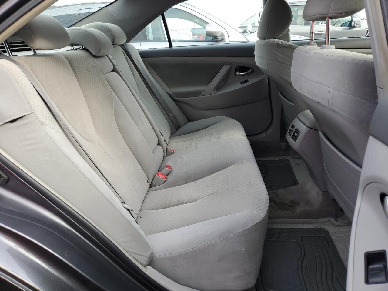 2007 Toyota Camry - Image 10