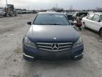 2014 Mercedes-Benz C 250 იყიდება Indianapolis-ში, IN - Rear End