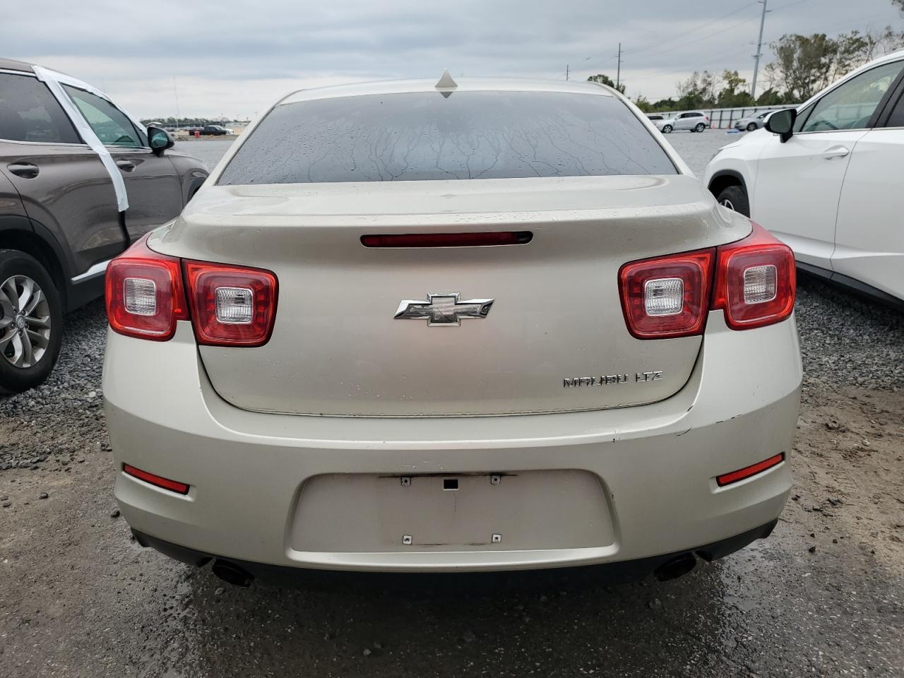 2013 Chevrolet Malibu - Image 6