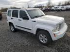 2012 Jeep Liberty Sport იყიდება Portland-ში, OR - Rear End