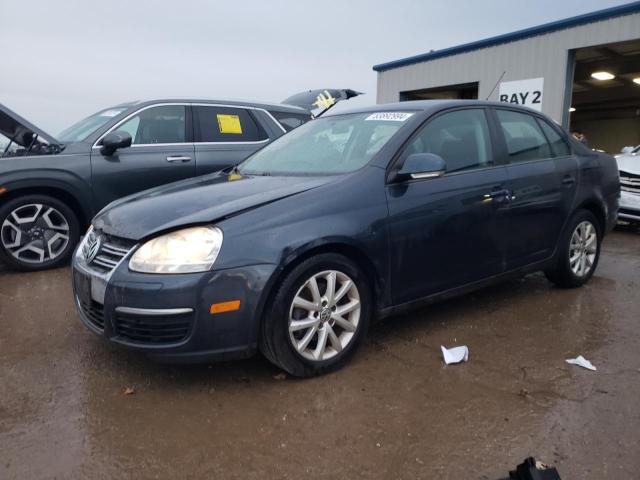 2010 Volkswagen Jetta Limited