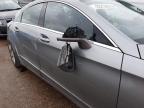 2013 MERCEDES BENZ CLS250 CDI for sale at Copart NEWBURY