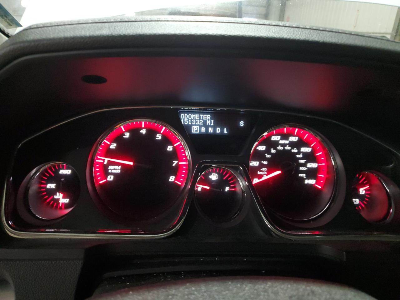 2016 GMC Acadia Slt-2 VIN: 1GKKVSKD9GJ156018 Lot: 85003564