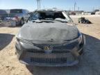 2022 Toyota Corolla Le на продаже в San Antonio, TX - All Over