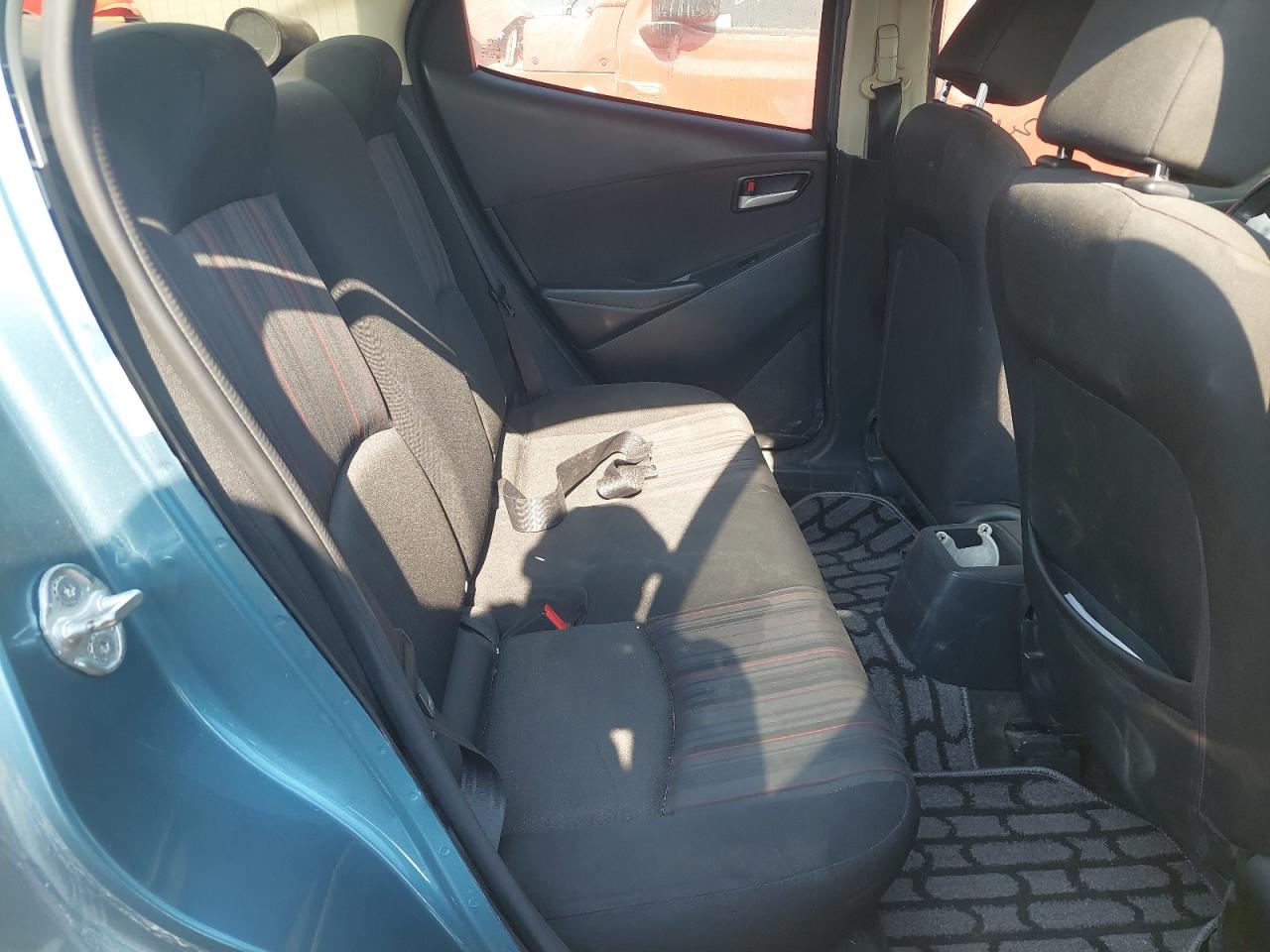 MM7DLASV2GW183646 - 2016 MAZDA 2 - #86031714