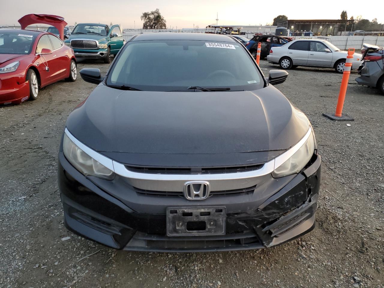 2016 Honda Civic - Image 5