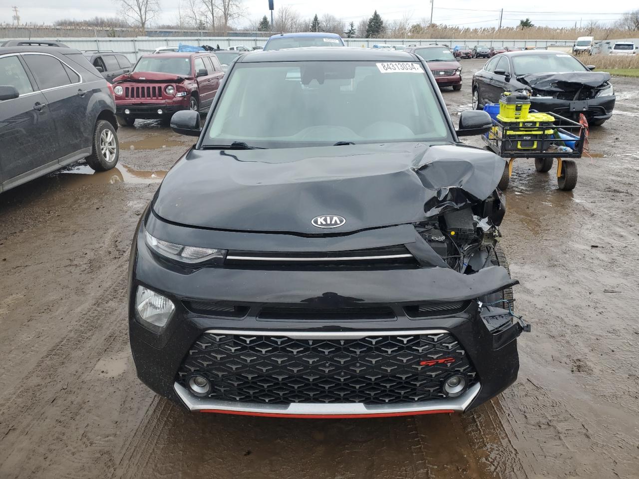 2020 Kia Soul - Image 5