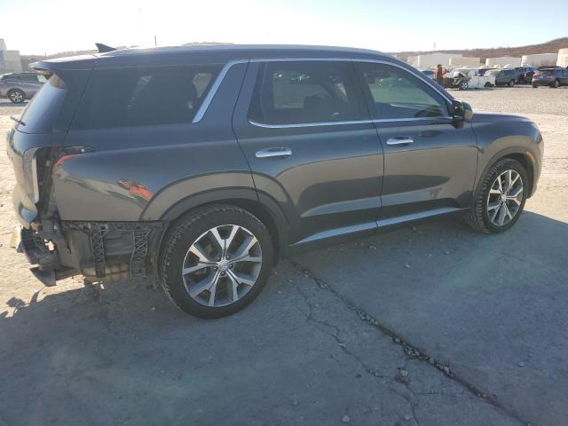  HYUNDAI PALISADE 2020 Szary