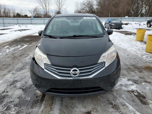 2016 NISSAN VERSA NOTE S