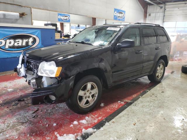 2005 Jeep Grand Cherokee Laredo