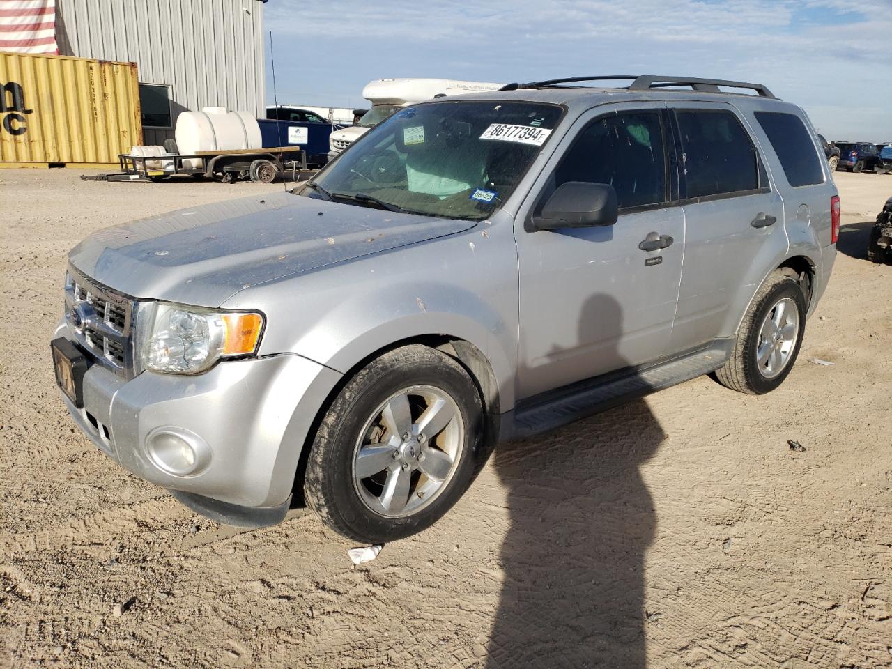 2012 Ford Escape - Image 1