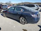 2014 Nissan Maxima S en Venta en Lebanon, TN - Front End