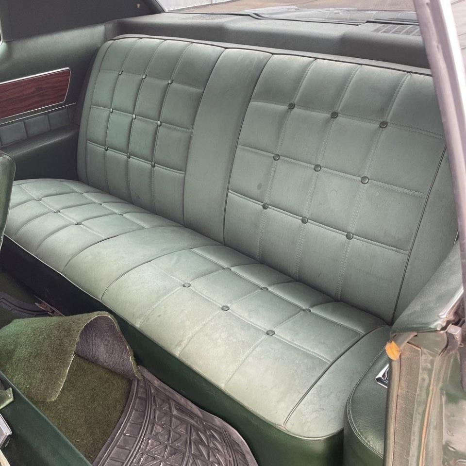 1970 Chevrolet Caprice VIN: 166470J276086 Lot: 85294744