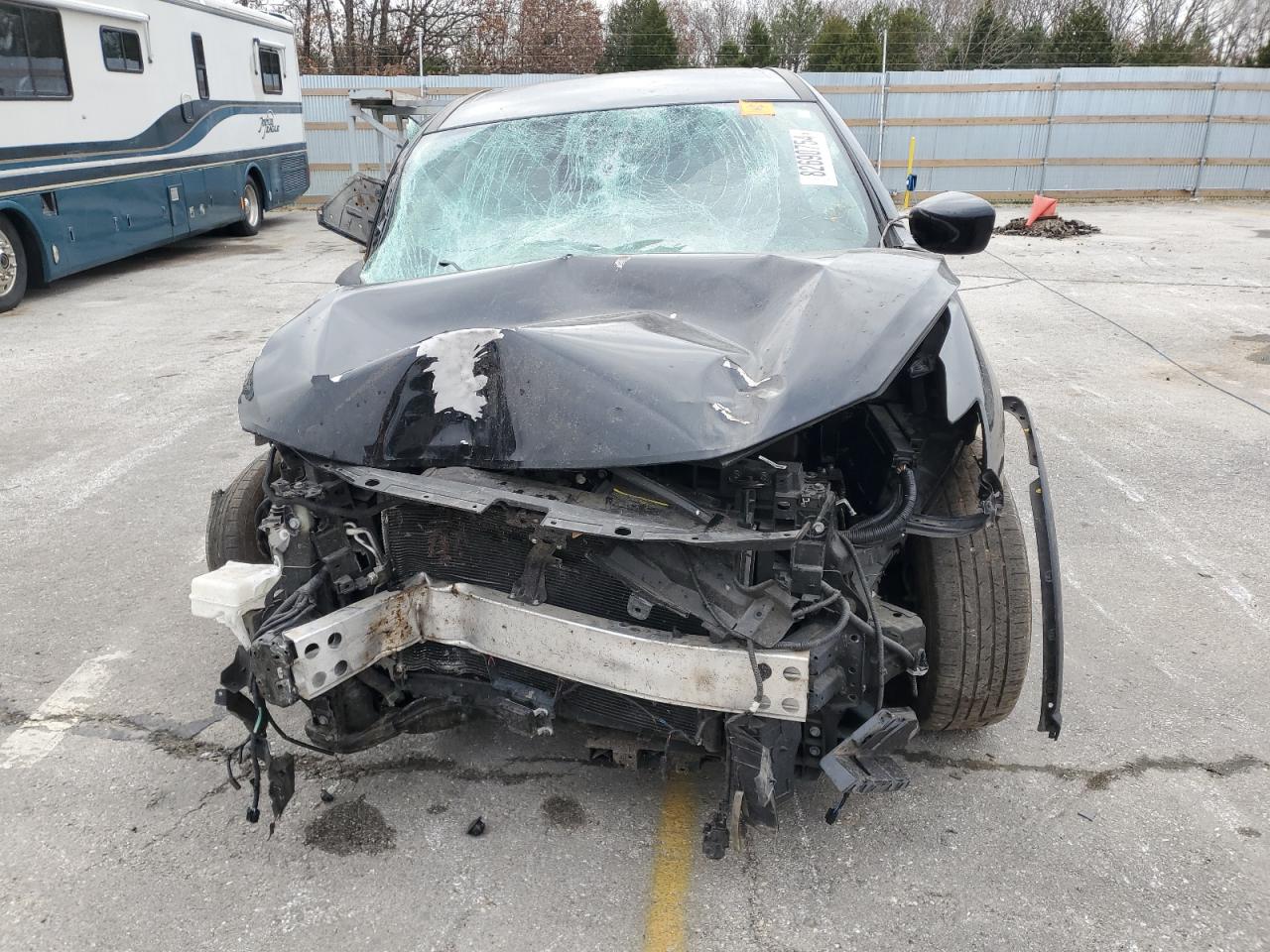 2021 Nissan Murano - Image 5