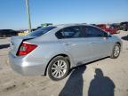 2012 Honda Civic Exl en Venta en Lebanon, TN - Front End