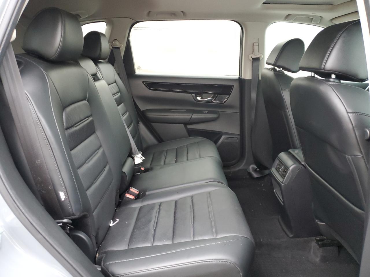 2024 Honda CR-V - Image 11