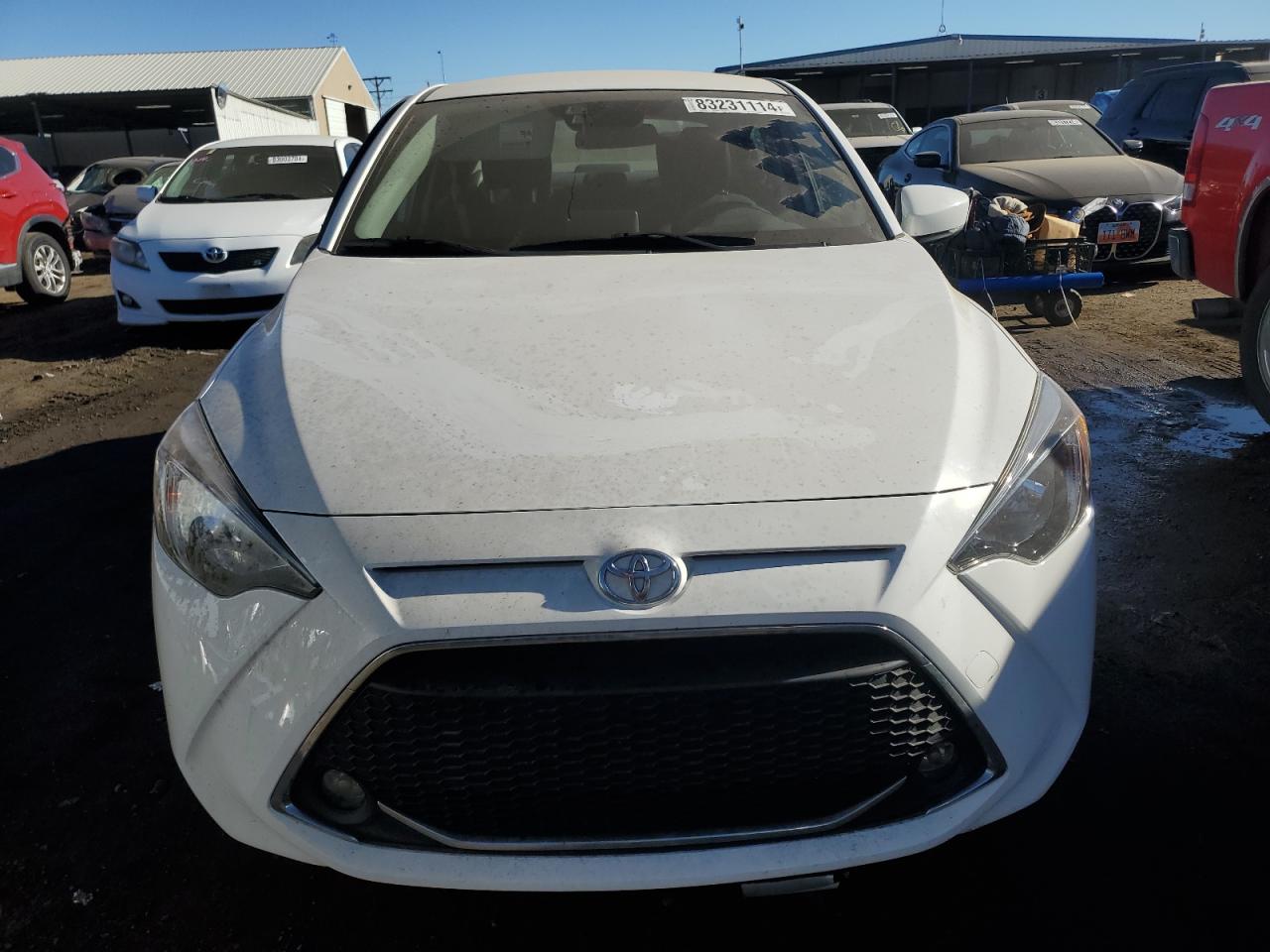 2020 Toyota Yaris - Image 5