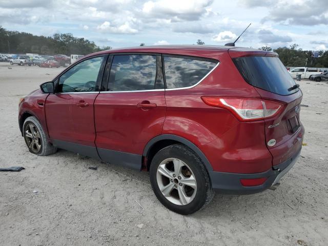  FORD ESCAPE 2014 Бургунди