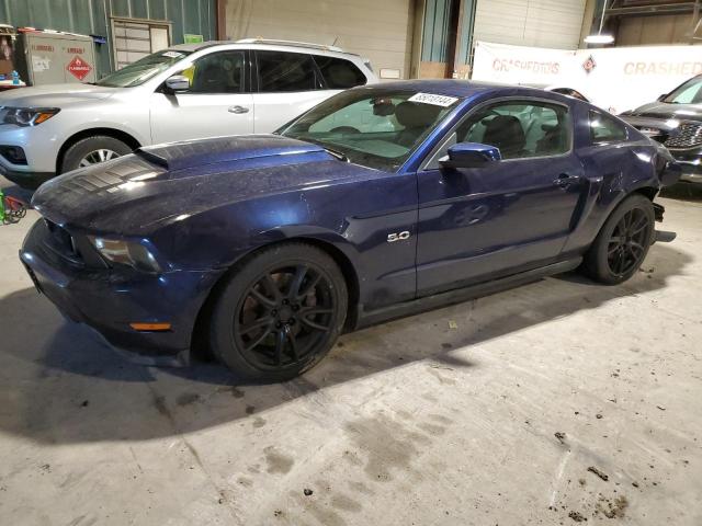 2011 Ford Mustang Gt