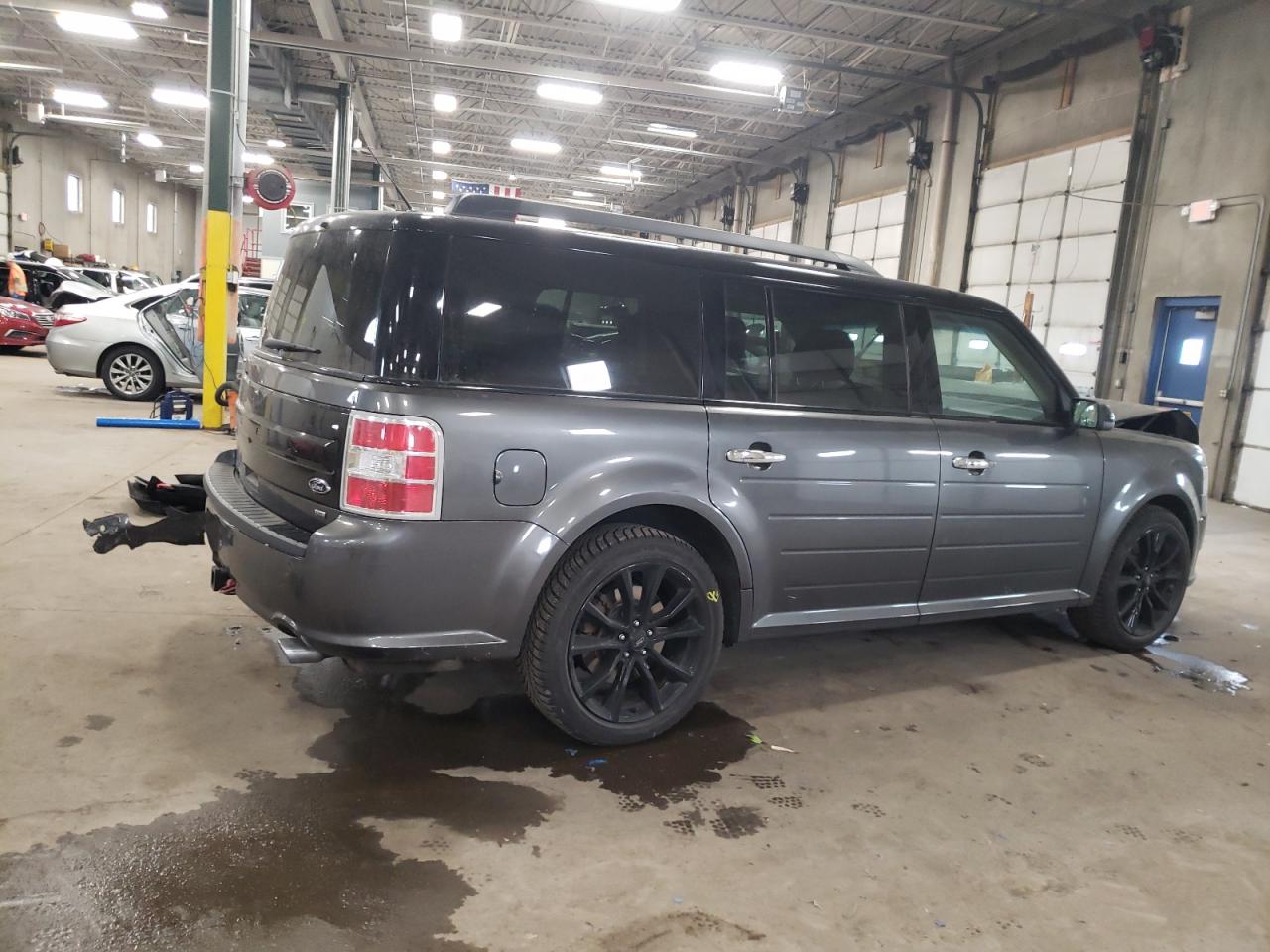 2019 Ford Flex - Image 3