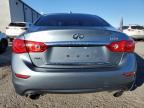 2016 Infiniti Q50 Premium იყიდება Las Vegas-ში, NV - Front End