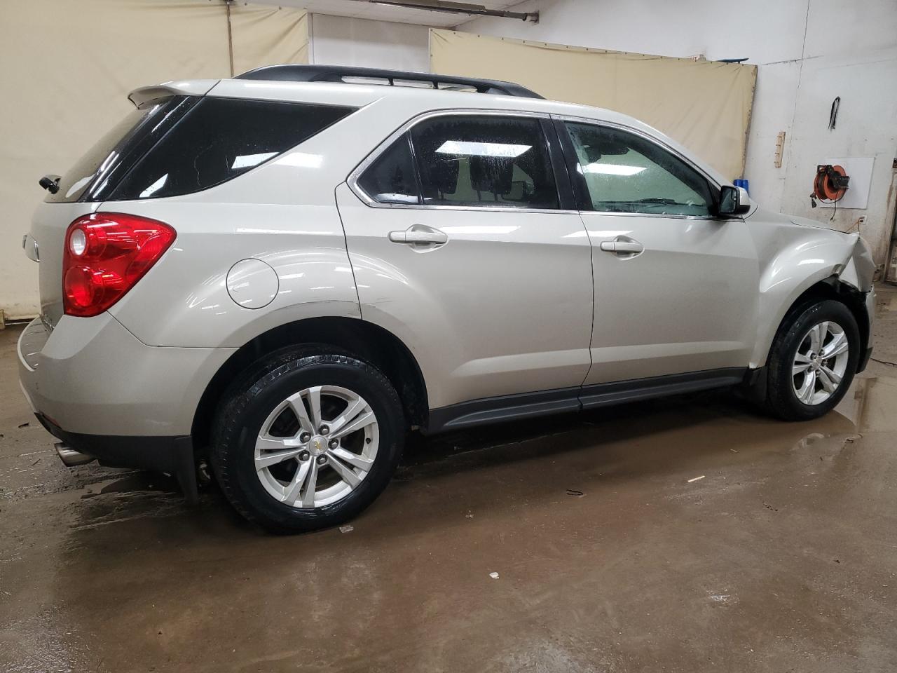 VIN 2GNFLGE32E6277798 2014 CHEVROLET EQUINOX no.3