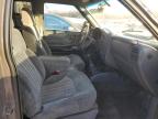 2000 Chevrolet S Truck S10 продається в Kansas City, KS - Side