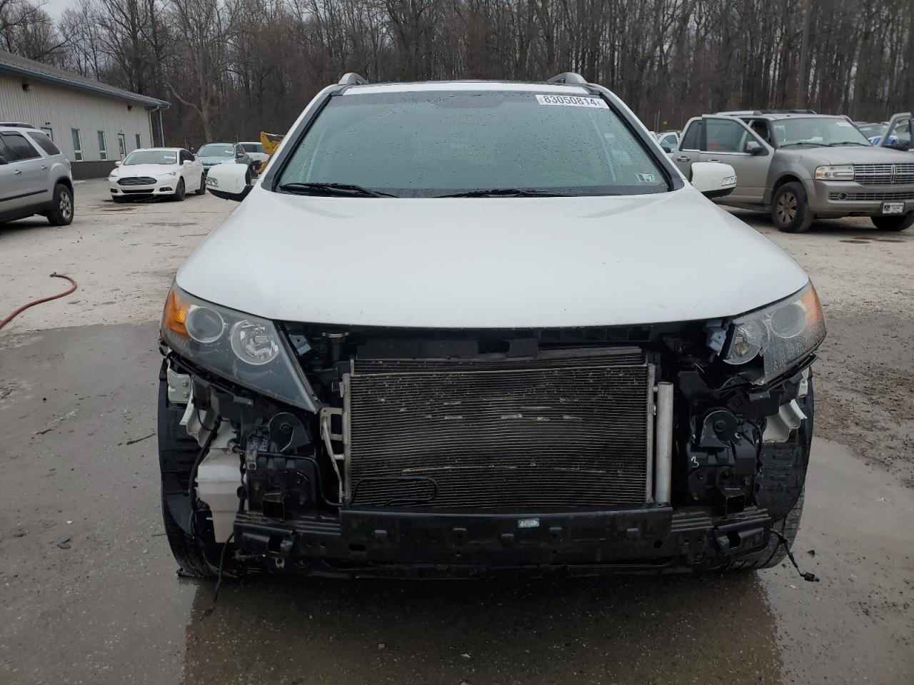 2012 Kia Sorento - Image 5