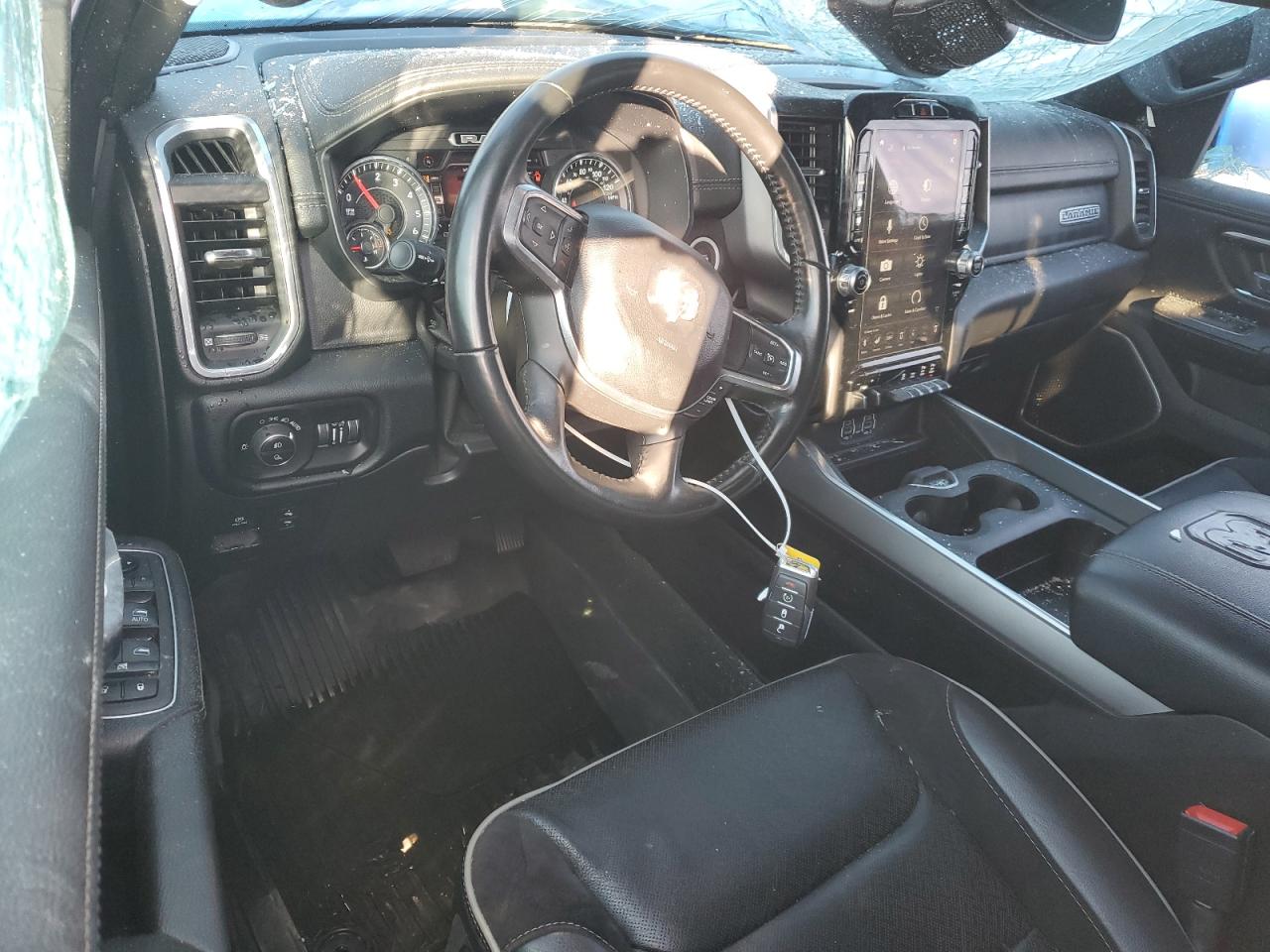 2021 RAM 1500 - Image 8