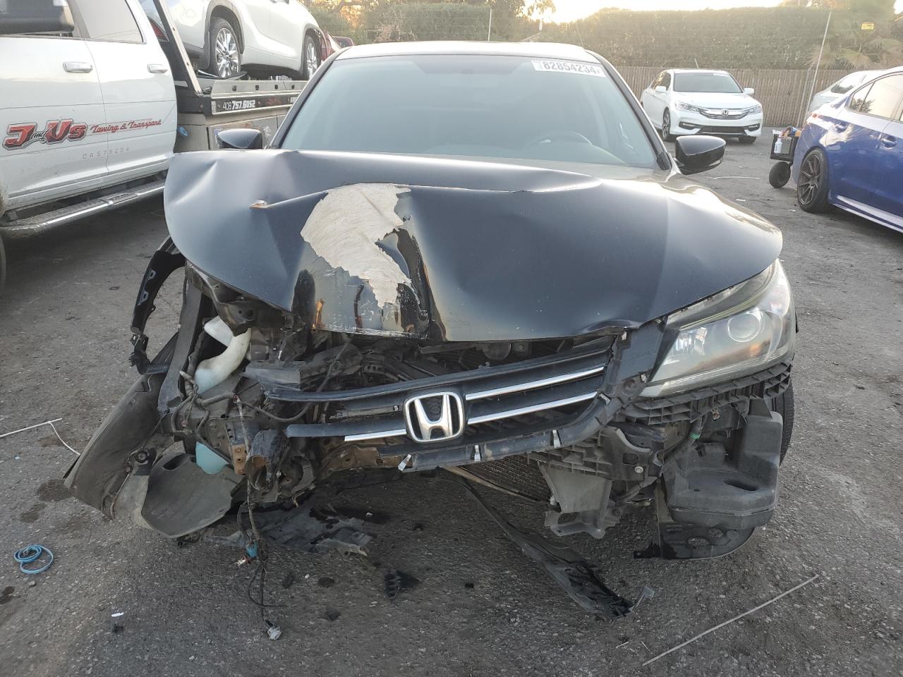 VIN 1HGCR2F32FA144363 2015 HONDA ACCORD no.5