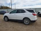 2018 Chevrolet Equinox Lt zu verkaufen in Wilmer, TX - Front End