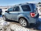 2012 Ford Escape Limited за продажба в Littleton, CO - Hail