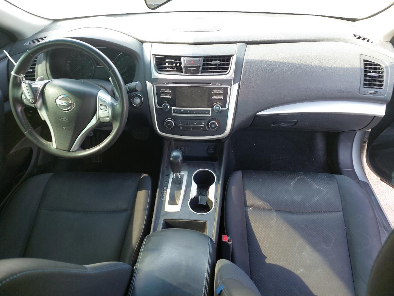 1N4AL3AP5GC128421 - 2016 Nissan Altima - #86026484
