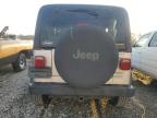 2003 Jeep Wrangler Commando продається в Spartanburg, SC - Front End