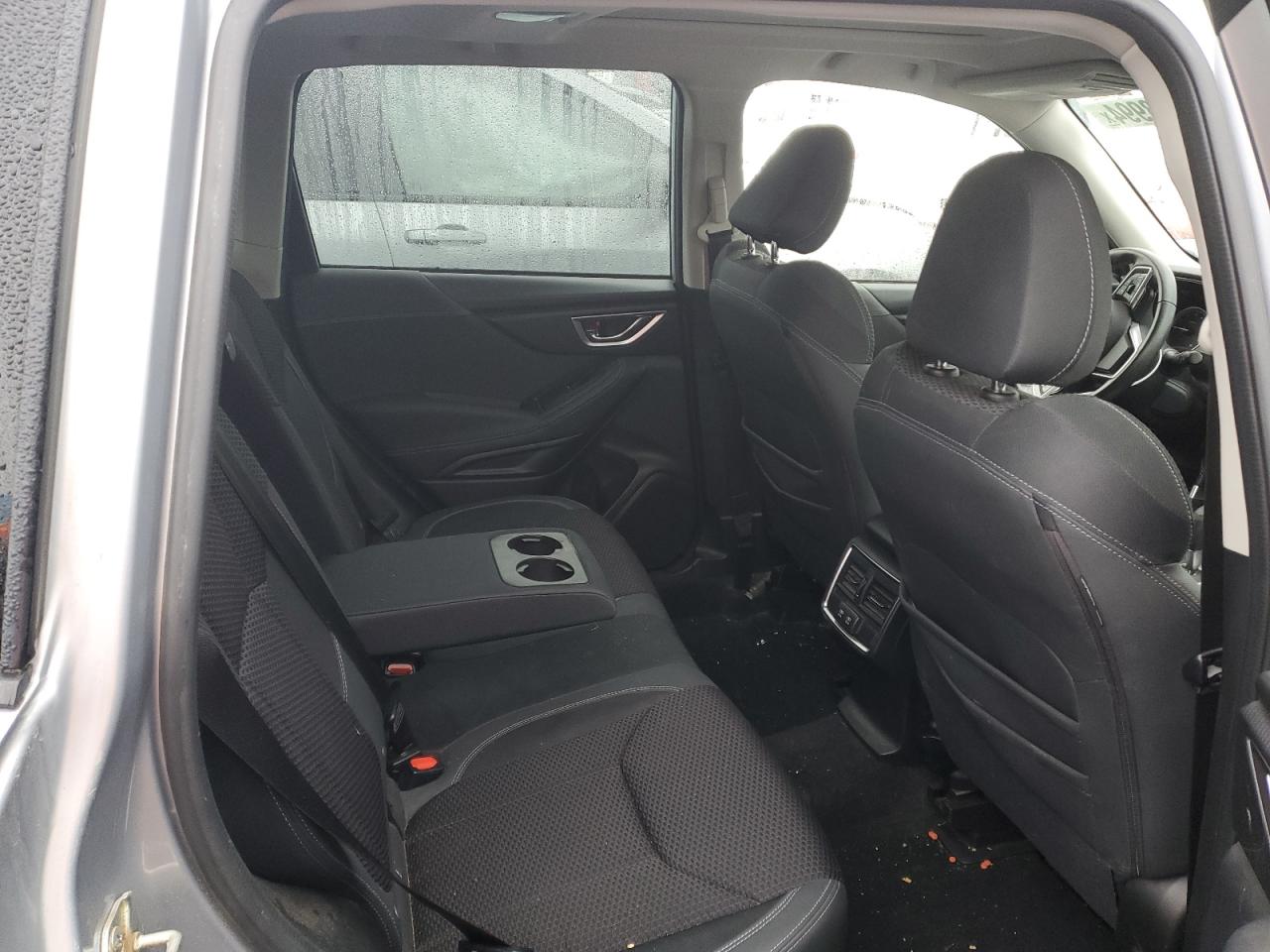 2021 Subaru Forester Premium VIN: JF2SKAJC3MH429255 Lot: 84523994